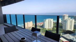 Oceans Blu - 1 Bedroom Apartment